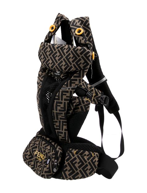 fendi baby carrier for sale cheap|Fendi baby outlet online.